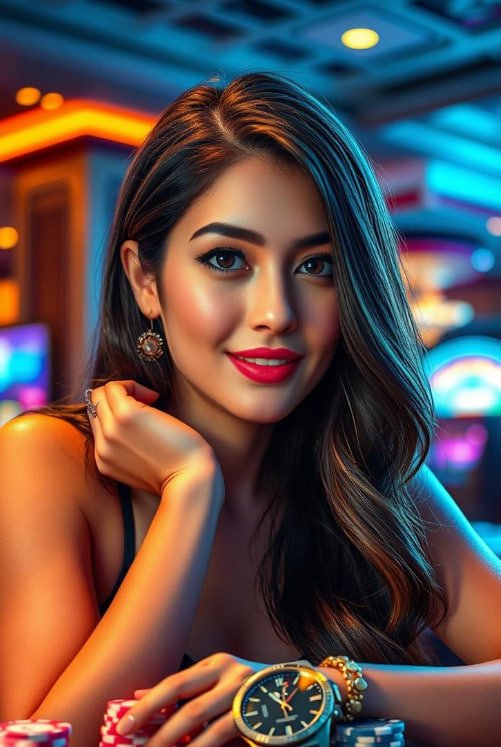 Các loại game live casino phổ biến tại uu11 bao gồm baccarat và roulette
